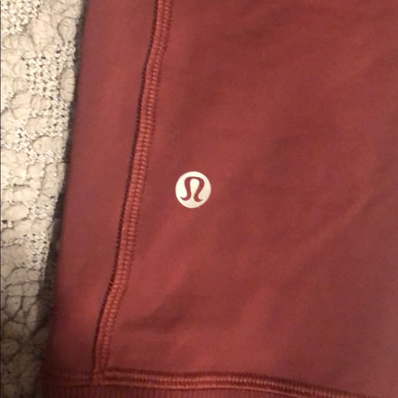 soul cycle x lululemon leggings - Picture 4 of 7